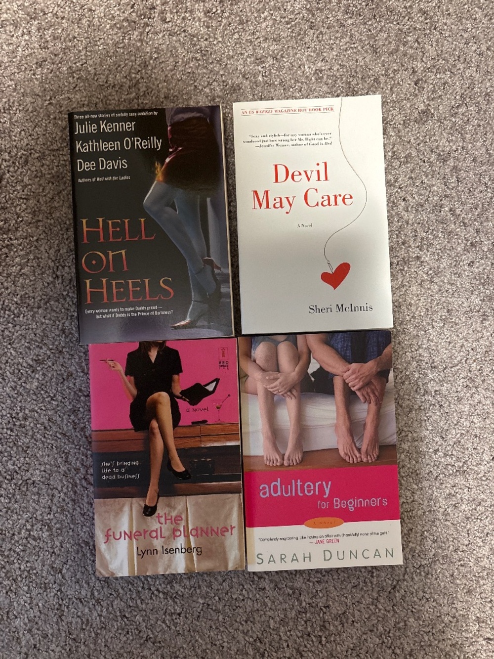 📖 book lot